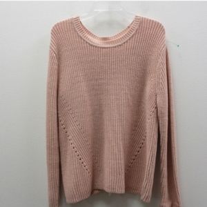 Harper heritage sweater